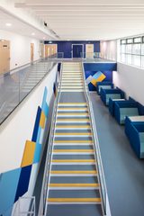 Notre Dame Sixth Form Leeds Large 040