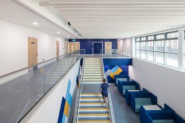 Notre Dame Sixth Form Leeds Large 041