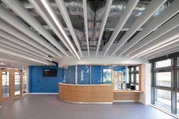 Notre Dame Sixth Form Leeds Large 051