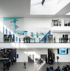AHR-School-OasisAcademy-Architecture-Interior1-Manchester