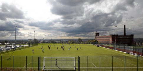 AHR-School-OasisAcademy-Architecture-Exterior5-Manchester