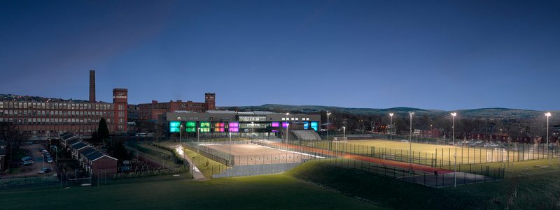 AHR-School-OasisAcademy-Architecture-Exterior4-Manchester