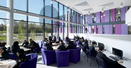 AHR-College-OldhamCollegeNorth-Architecture-Interior6-Oldham