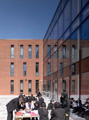 AHR-College-OldhamCollegeNorth-Architecture-Exterior1-Oldham