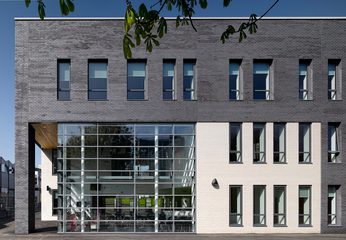 AHR college oldhamcollege architecture Oldham 390