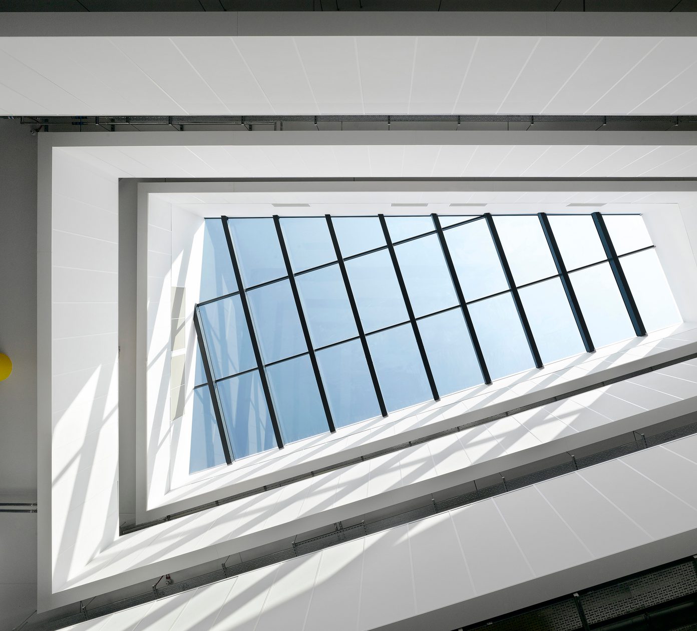 AHR college oldhamcollege architecture Oldham 723