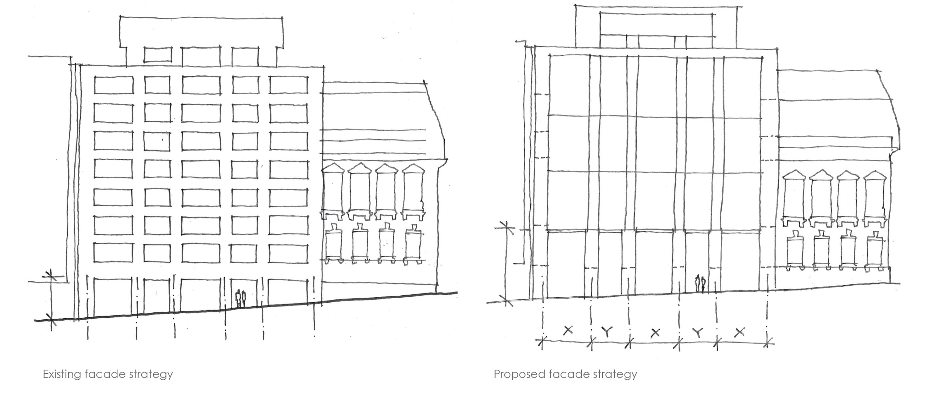 AHR-Office-OneNewhallStreet-Architecture-Sketch5-Birmingham