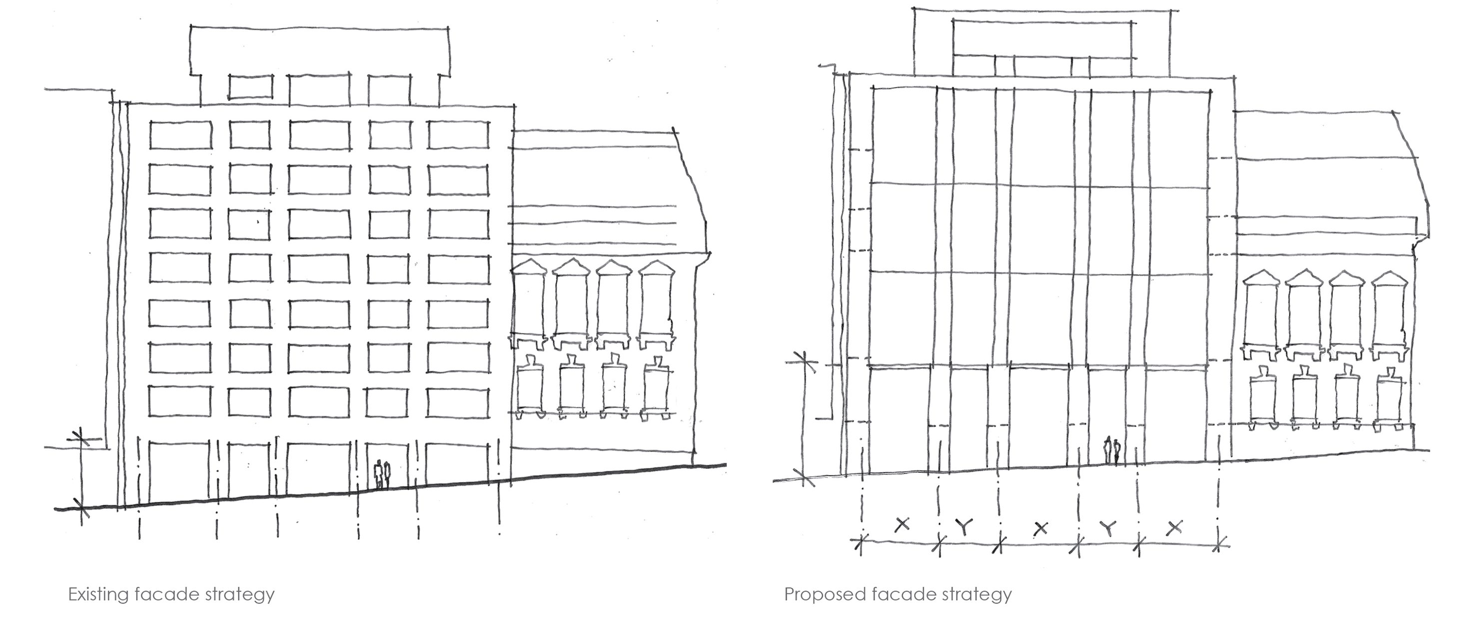 AHR-Office-OneNewhallStreet-Architecture-Sketch5-Birmingham