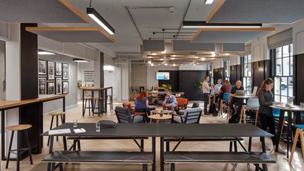 AHR Office Origin Architecture Bristol 341