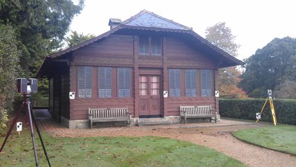 AHR-CivicandCommunity-OsbourneHouse-BuildingConsultancy-Exterior1-IsleofWight