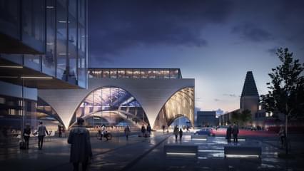 AHR-TrainStation-OxfordStation-Masterplan-Exterior3-Oxford