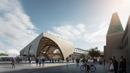 AHR-TrainStation-OxfordStation-Masterplan-Exterior1-Oxford