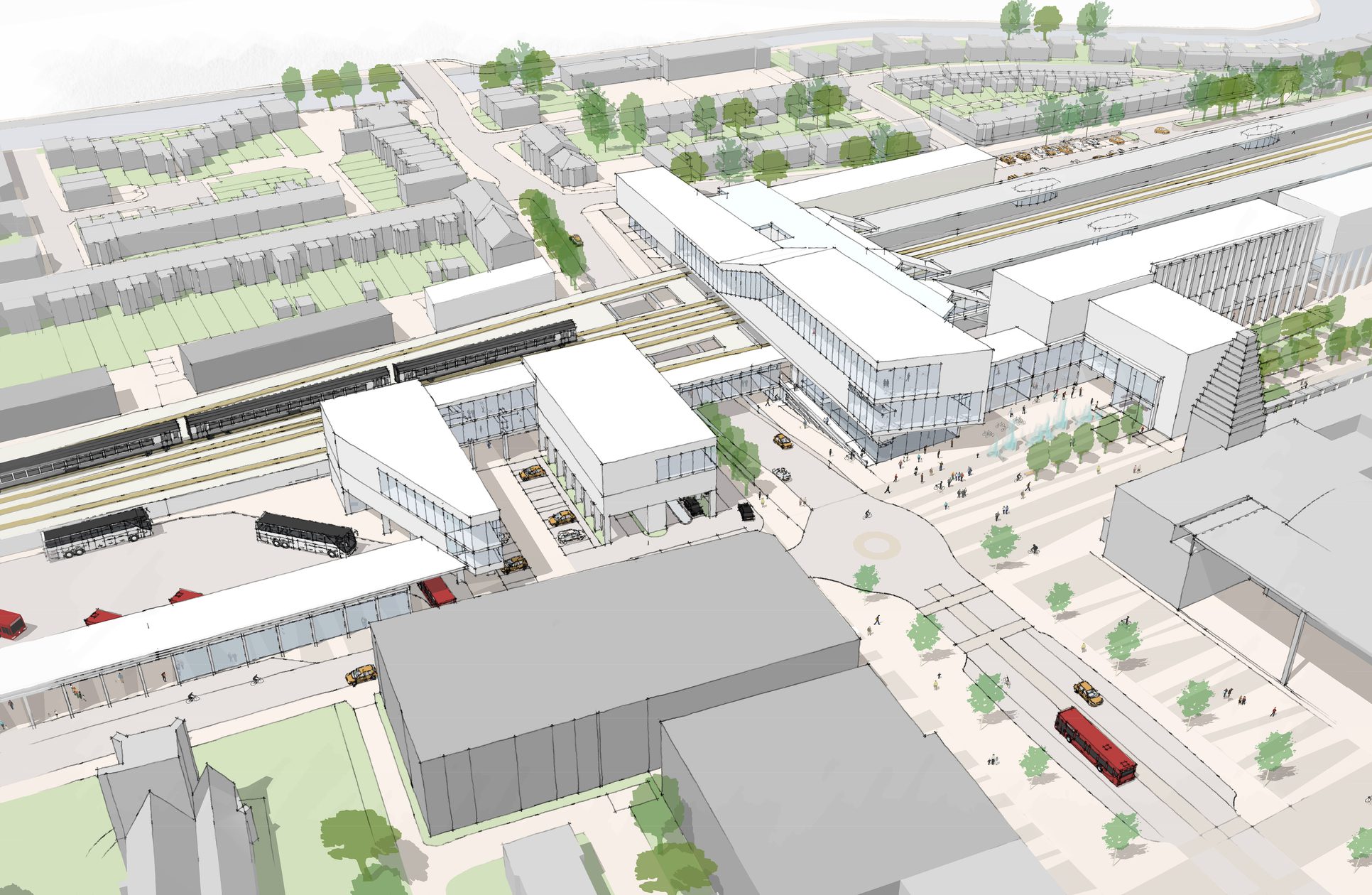 AHR-TrainStation-OxfordStation-Sketch2-Oxford