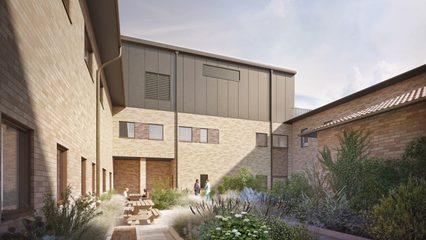 1 Courtyard View copy