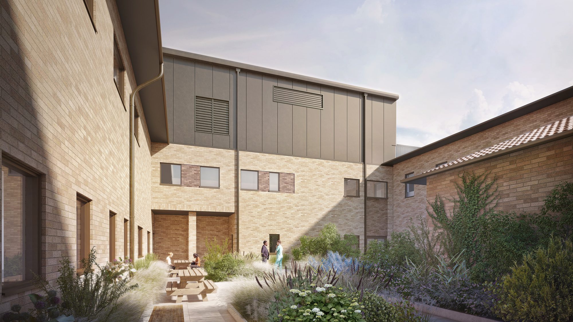 1 Courtyard View copy