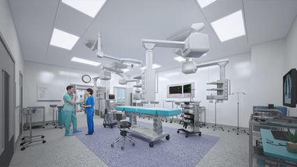 3 Operating Theatre copy