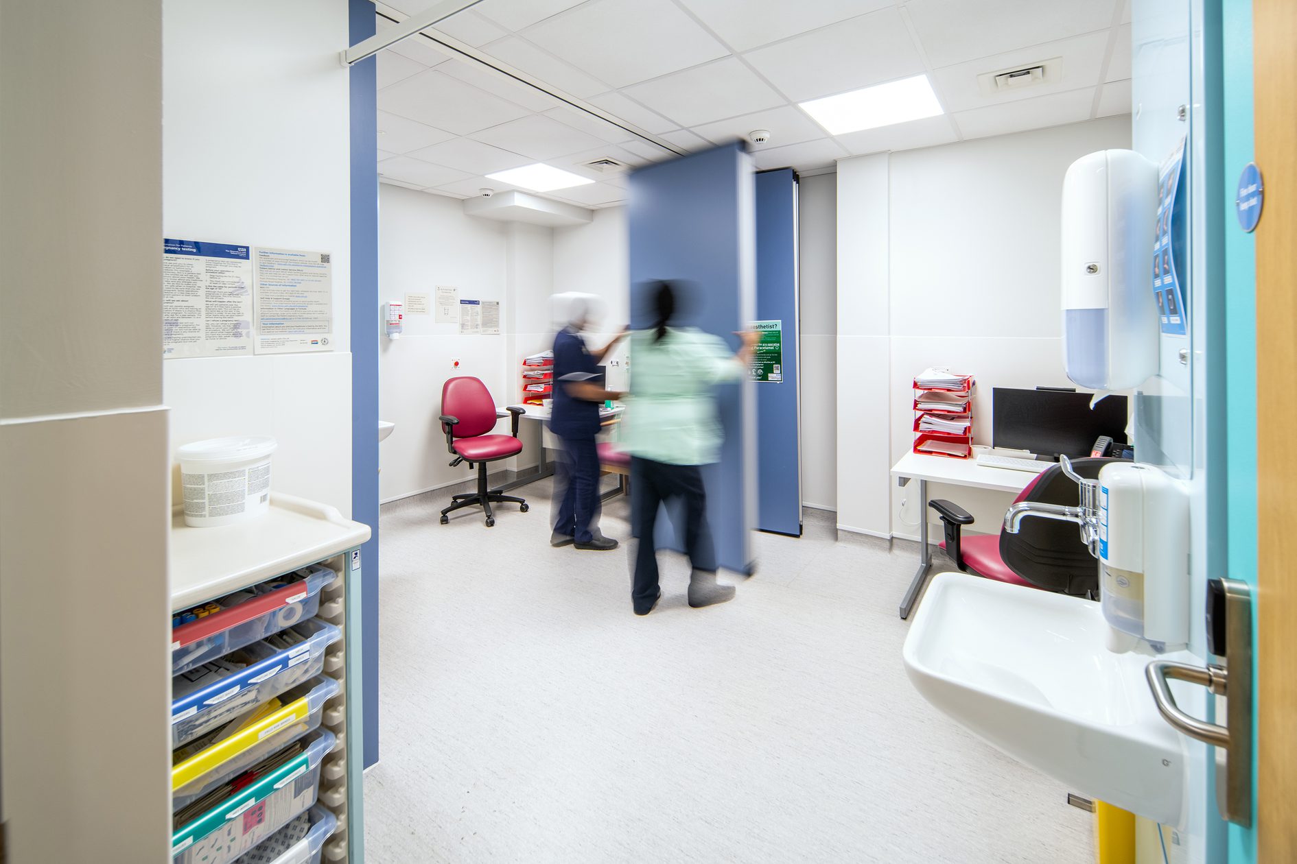 AHR PRH Elective Hub Telford 22