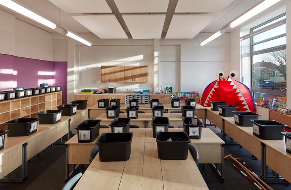 School Building Programme Priority Schools Building Programme 1 North East Schools Batch… | AHR