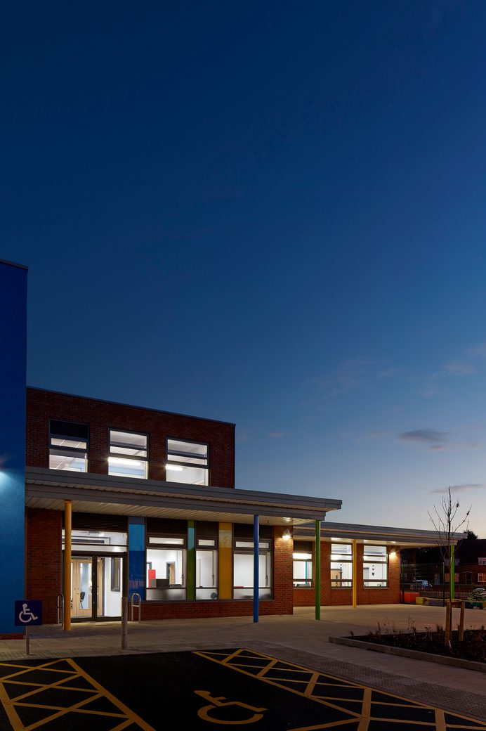 School Building Programme Priority Schools Building Programme 1 North East Schools Batch… | AHR