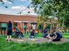 AHR School Pear Tree SEND School Architecture Stockport 58
