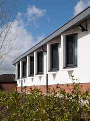 AHR-Hospital-PennineCareUnit-Architecture-Exterior1-Rochdale