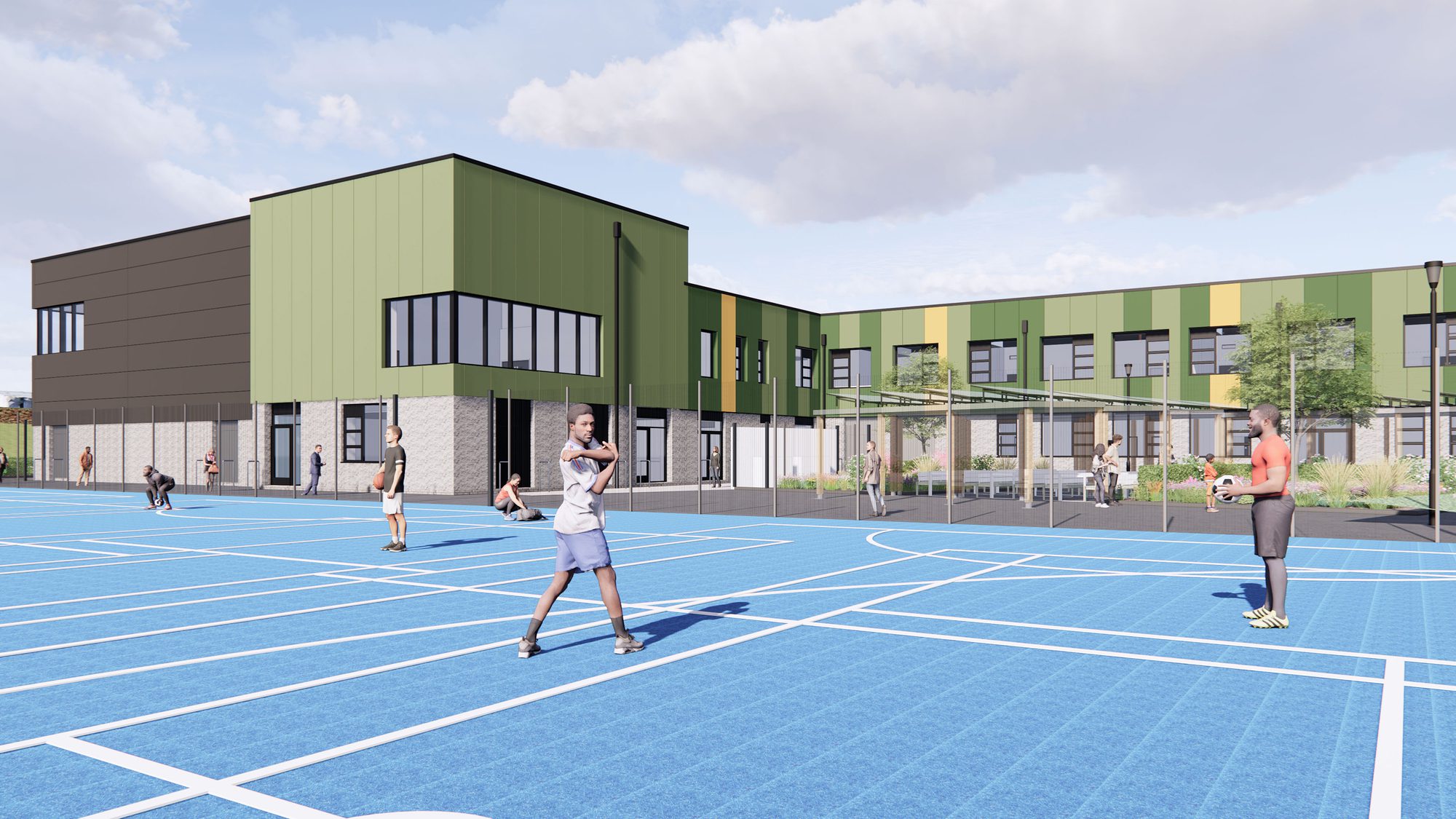 3 BV 01 Steam Court Inside Updated