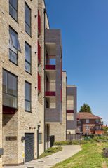 AHR Housing PeterheadCourt Architecture Southall 164