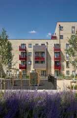 AHR Housing PeterheadCourt Architecture Southall 290