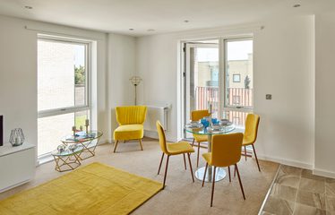 AHR Housing PeterheadCourt Architecture Southall 447