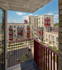 AHR Housing PeterheadCourt Architecture Southall 477