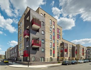 AHR Housing PeterheadCourt Architecture Southall 577