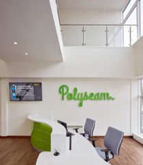 AHR ManufacturingUnit Polyseam BuildingConsultancy Huddersfield 265