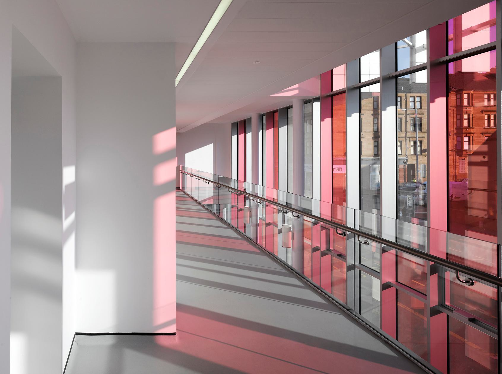 AHR-Healthcare-Possilpark-Architecture-Interior1-Glasgow