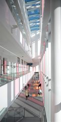 AHR-Healthcare-Possilpark-Architecture-Interior-Glasgow