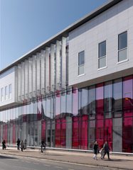 AHR-Healthcare-Possilpark-Architecture-Exterior4-Glasgow