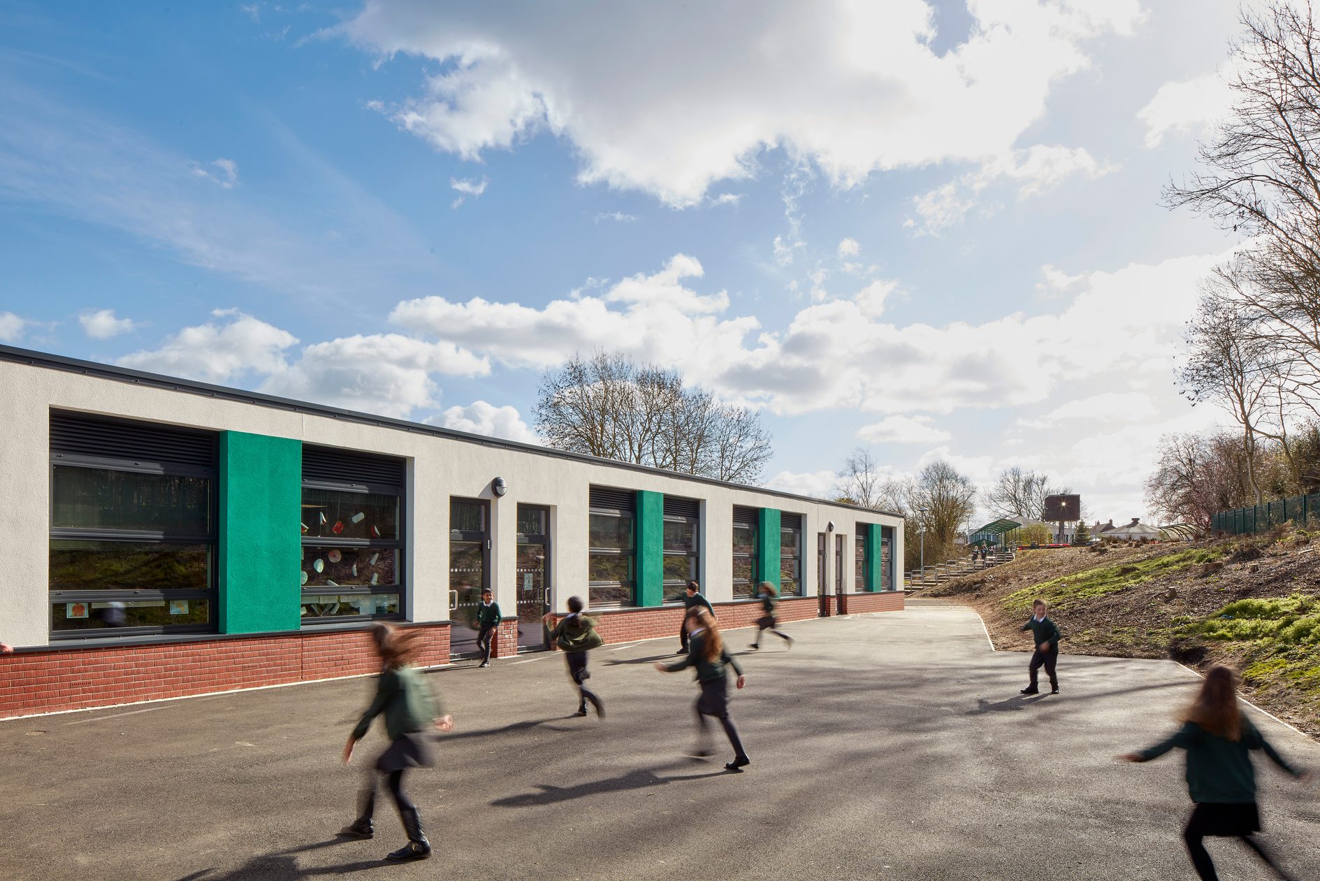 AHR-School-Highcliffe-Architecture-Exterior3-Manchester