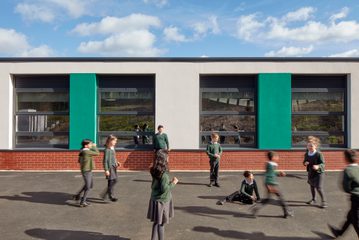 AHR-School-Highcliffe-Architecture-Exterior2-Manchester