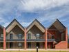 AHR Housing RadbrookVillage Architecture Shrewsbury 7125