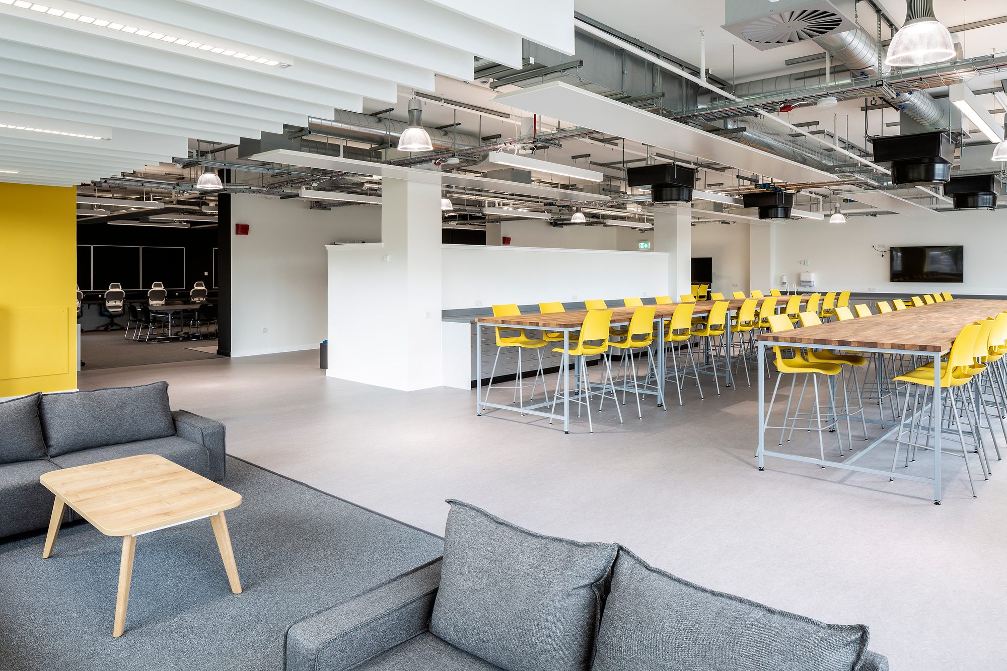 AHR School WoodmillStColumbas Architecture Dunfermline 110