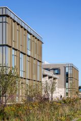 AHR School WoodmillStColumbas architecture Dunfermline 243