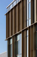 AHR School WoodmillStColumbas architecture Dunfermline 268