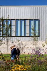 AHR School WoodmillStColumbas architecture Dunfermline 272