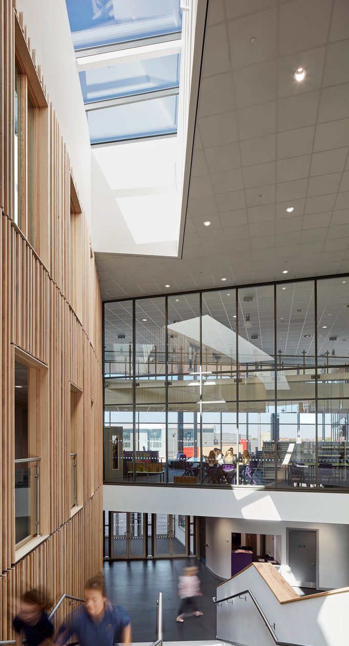 AHR-School-Rhyl-Architecture-Interior5-Wales