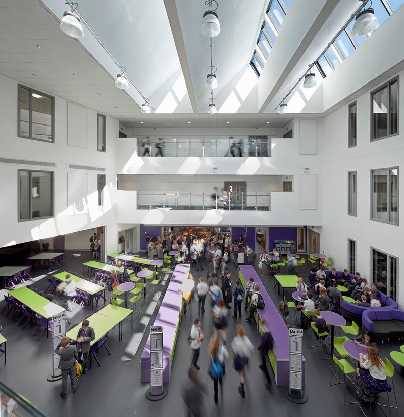 AHR-School-Rhyl-Architecture-Interior2-Wales