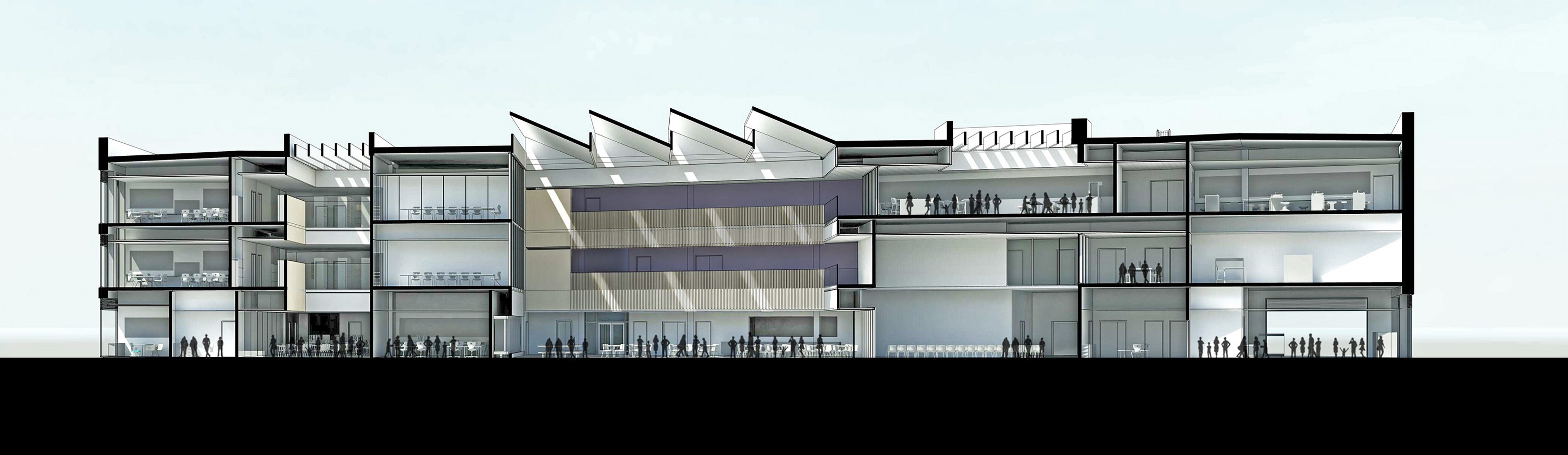 AHR-School-Rhyl-Drawing6-Wales