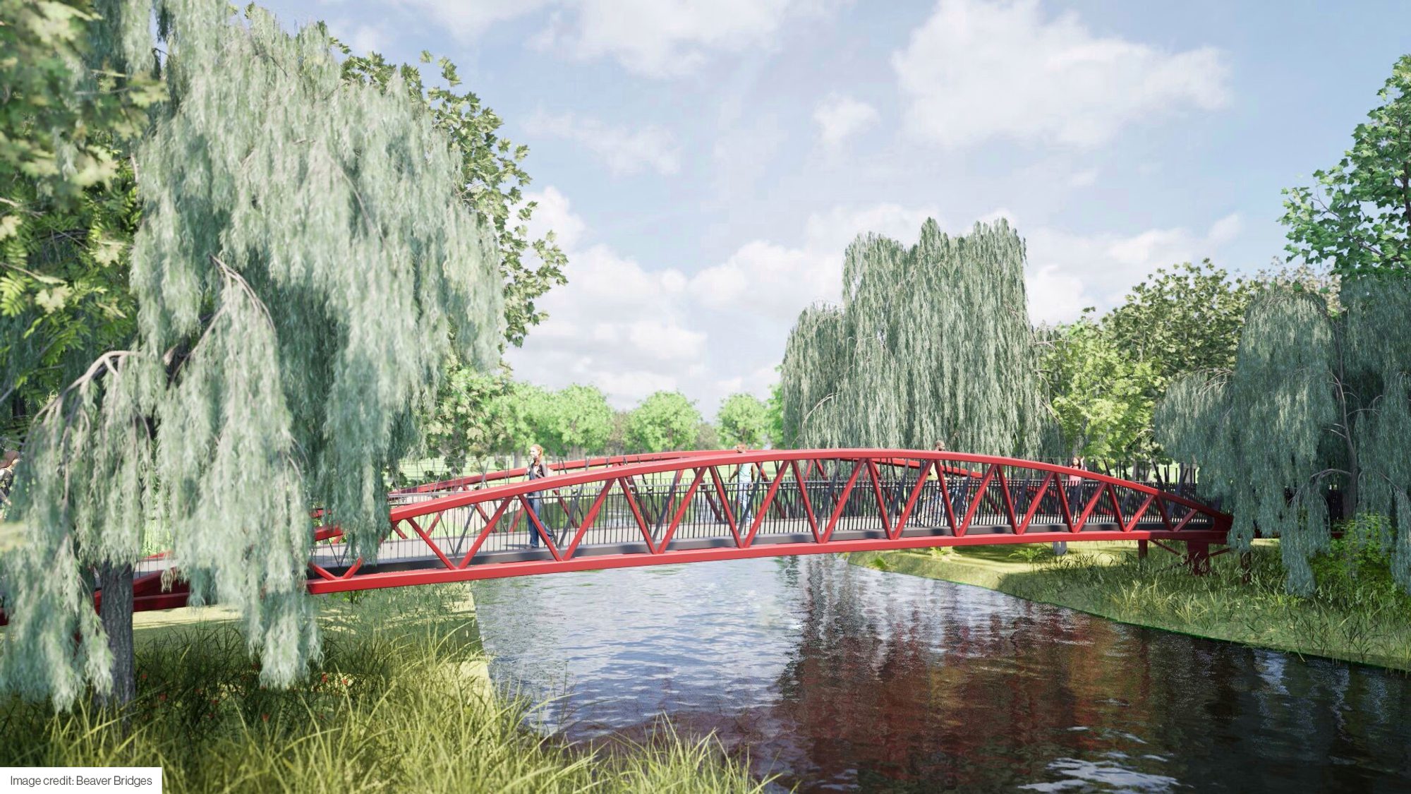 AHR Bridge Rickmansworthaquadrome Buildingconsultancy Hertfordshire v3