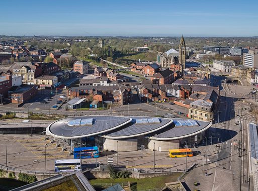 Rochdale Interchange Projects AHR rochdale-interchange-projects-ahr