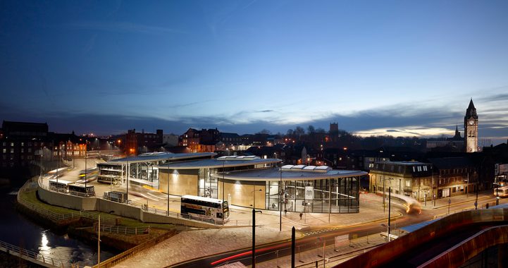 Rochdale Interchange Projects AHR rochdale-interchange-projects-ahr