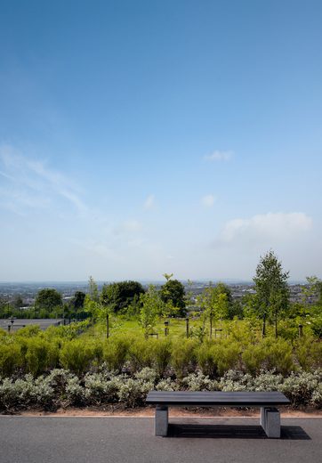 Rowley Projects Rowley Learning Campus | Projects | AHR