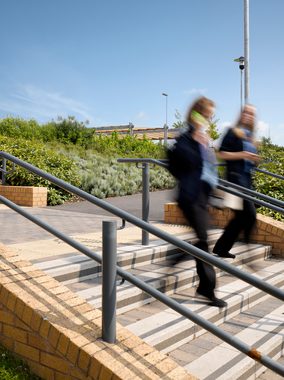 Rowley Projects Rowley Learning Campus | Projects | AHR